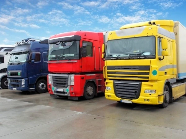 Ankara Gürsu Nakliye